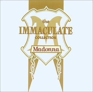 ウルトラ・マドンナ グレイテスト・ヒッツ [CD] マドンナ