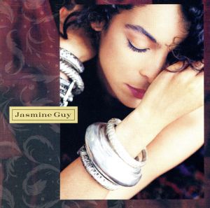 ジャスミン・ガイ [CD] ジャスミン・ガイ