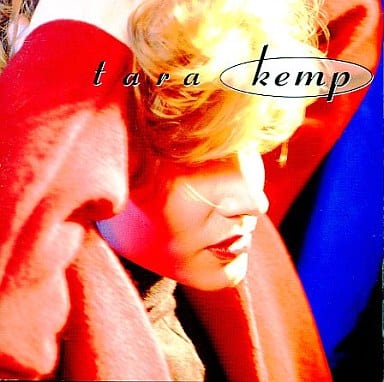 TARA KEMP [CD] タラ・ケンプ
