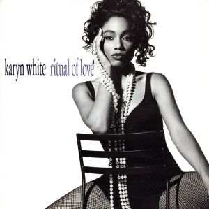リチュアル・オブ・ラヴ [CD] キャリン・ホワイト