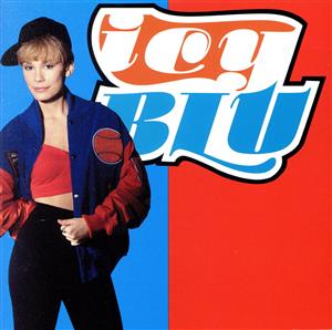 アイシー・ブルー [CD] アイシー・ブルー