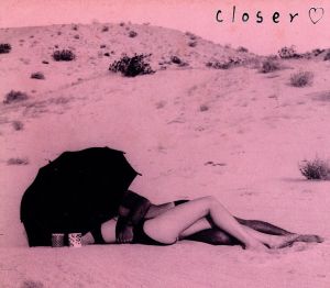 closer(potion) [CD] オムニバス ジャスミン・ガイ アル・B・シュア! ピーター・セテラ チャカ・カーン トミー・ペイジ J.D.サウザー アソシエイション ニコレット・ラーソン a~ha; シカゴ