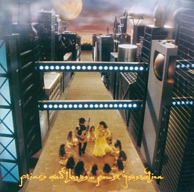 ラヴ・シンボル [CD] プリンス&ザ・ニュー・パワー・ジェネレーション