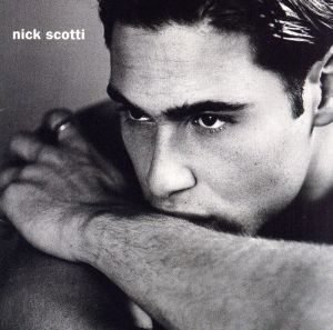NICK SCOTTI [CD] ニック・スコッティ; ニック スコッティ