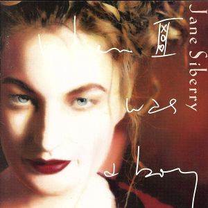 少年の日 [CD] ジェーン・シベリー
