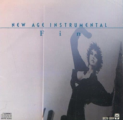 NEWAGE INSTFin [CD] ニュー・ウエイブ・オーケストラ