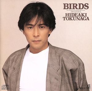 Birds [CD] 徳永英明