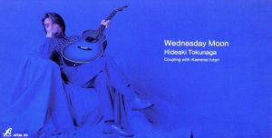 Wednesday Moon [CD] 徳永英明 徳永英明; 瀬尾一三