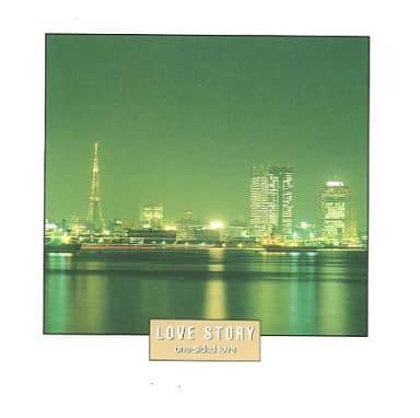 ラブストーリーは片想い・・ [CD] Sweet-heartedSuperb; Sweet-hearted Superb