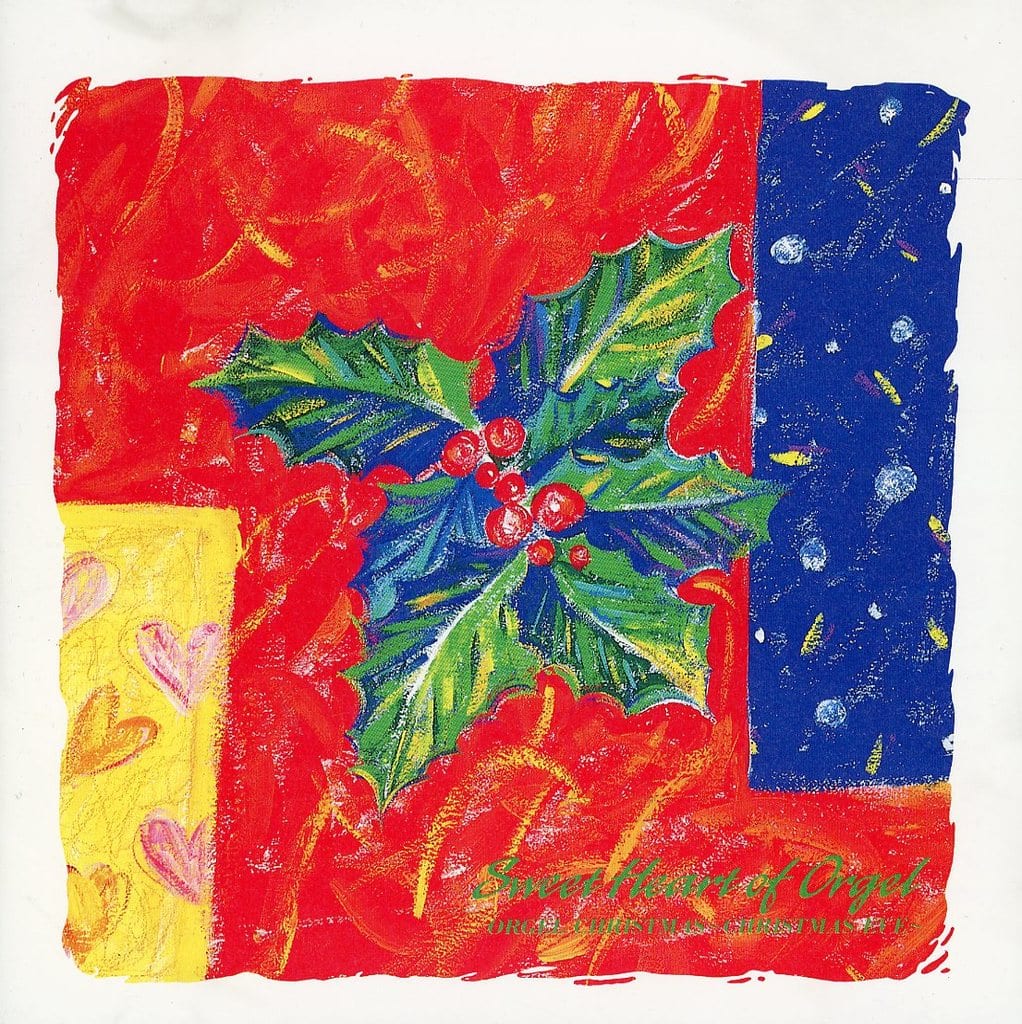 オルゴール・クリスマス~クリス [CD] オルゴール