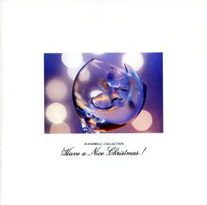 Have a Nice Chr [CD] ハンドベル