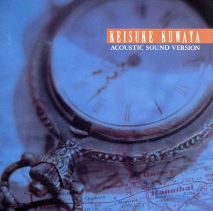 桑田佳祐作品集~アコースティッ [CD] インストゥルメンタル; インストゥルメンタル