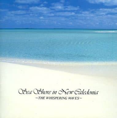 α波1/fのゆらぎ 波のささやき [CD] アルファ波