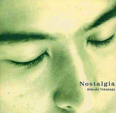 Nostalgia [CD] 徳永英明 徳永英明; 山田ひろし