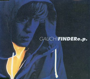 ファインダー [CD] GAUCH!; 飯塚邦敬
