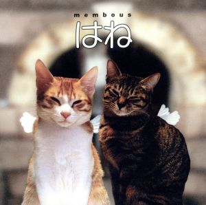 はね [CD] membous; メンボーズ