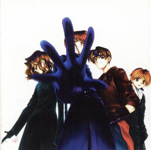 Ｗｅｉβ ｋｒｅｕｚ Ｄｒａｍａｔｉｃ Ｉｍａｇｅ Ａｌｂｕｍ I [CD] クラッシャーズ
