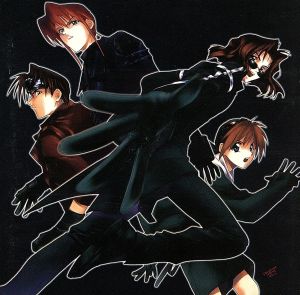 Weiβ kreuz ドラマティック イメージアルバム 2 [CD] イメージ・アルバム 関智一 子安武人 結城比呂 三木眞一郎 Weiβ kreuz 小杉十郎太 井上喜久子 飛田展男 佐藤ゆうこ; 家毛家正