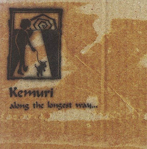 アロング ザ ロンゲスト ウェイ [CD] Kｅｍｕｒｉ