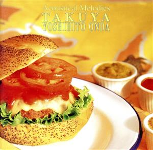 TAKUYA・恩田快人作品集 [CD] インストゥルメンタル、 YUKI、 Tack、 TAKUYA、 磯谷有希; Sweet Heart Tempered