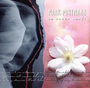 ノー・トゥルーア・ワーズ [CD] マーク・ポートマン
