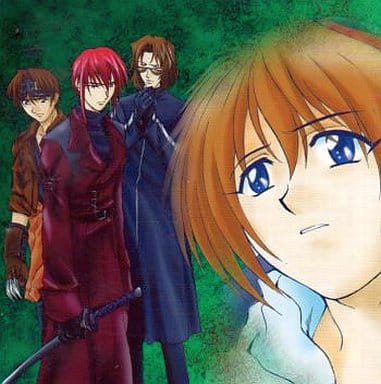 Weiβ kreuz ドラマティックコレクションIII [CD] ドラマ 子安武人 関智一 三木眞一郎 結城比呂 中村秀利 喜多川拓郎 緒方賢一; 平松晶子