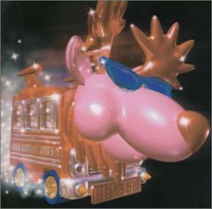 ベース・クリスマス2 [CD] オムニバス ベース・ヒット; ベース・コネクション