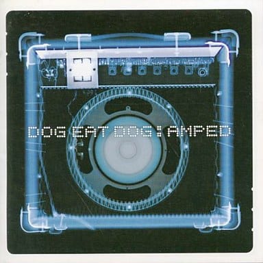アンプト [CD]