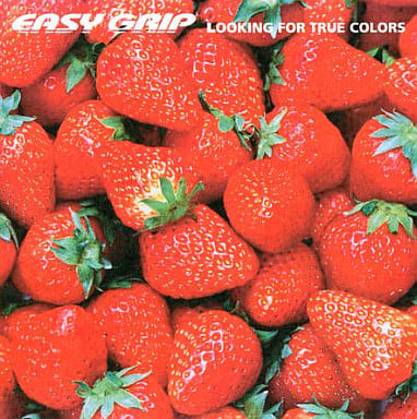 ルッキング・フォー・トゥルー・ [CD] EASY GRIP