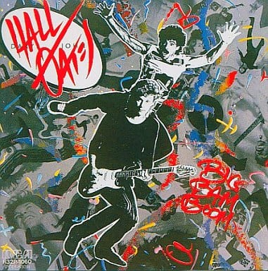 ＢＩＧ ＢＡＭ ＢＯＯＭ [CD]