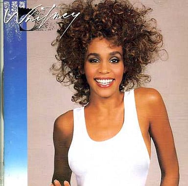 ホイットニーII～すてきなＳｏｍｅｂｏｄｙ [CD] Whitney Houston