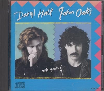 ＯＨＨ ＹＥＡＨ！ [CD]