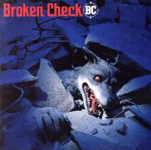 ブロークン・チェック [CD]