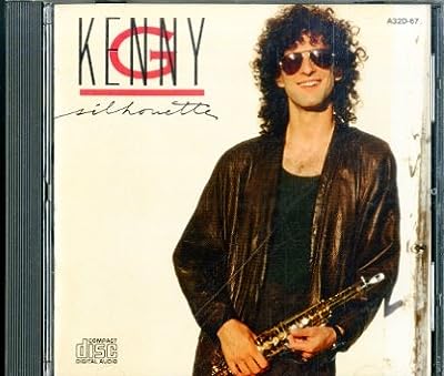 Silhouette シルエット [CD]