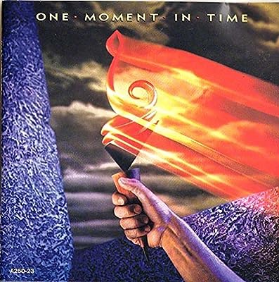 ワン・モーメント・イン・タイム [CD] オムニバス オムニバス オムニバス クリスチャンズ クリスチャンズ ジャーメイン・ジャクソン&ララ カシーフ カシーフ オムニバス オムニバス オムニバス ホイットニー・ヒューストン ザ・バンバリーズ フォー・トップス エリック・カルメン ビー・ジーズ ジェニファ・ホリデイ; ジョン・ウィリアムス