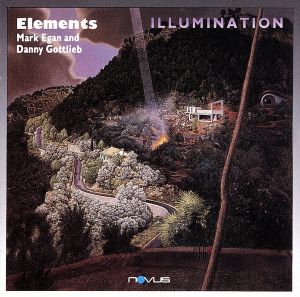イルミネーション [CD] エレメンツ