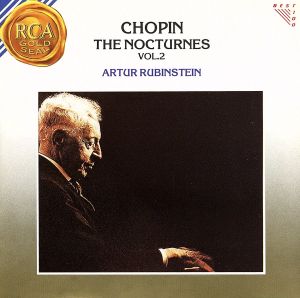 ショパン：夜想曲全集２ [CD] Chopin ショパン