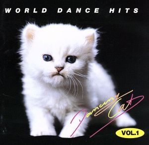 ダンシング・キャットVol.1 [CD] オムニバス ミッソー リック・アストリー タイラー・コリンズ リサ・スタンスフィールド ベレン・トーマス テイラー・デイン ミリ・バニリ ブラック・ボックス レイラ・K; エクスポゼ