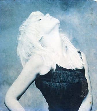 ハートビート・シェリー [CD] シェリー
