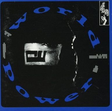 ワールド・パワー [CD]