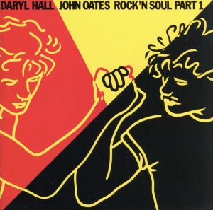 フロム・A・トゥ・ONE [CD] ホール&オーツ