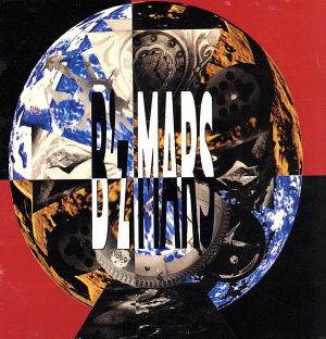 MARS [CD] B’z