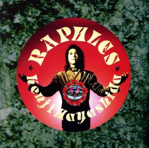 RAPHLES [CD] 林田健司