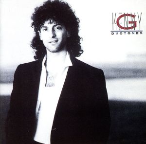 デュオトーンズ [CD]