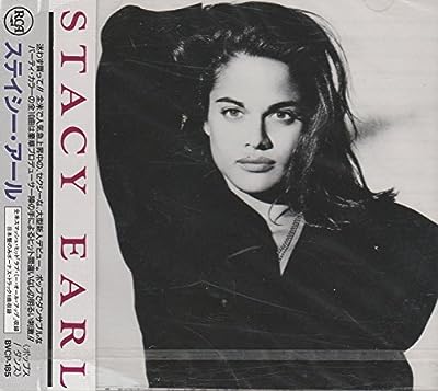 ステイシー・アール [CD] ステイシー・アール