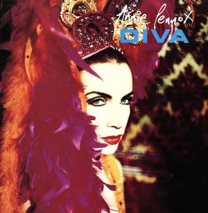ディーバ [CD] アニー・レノックス
