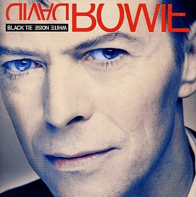 ブラック・タイ・ホワイト・ノイズ [CD] デヴィッド・ボウイ