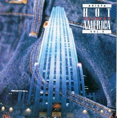 ARISTA ホット・カントリー・アメリカVol.3 [CD] オムニバス; リー・ロイ・パーネル