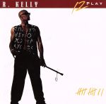 愛の12プレイ [CD] R.ケリー; R.ケリー