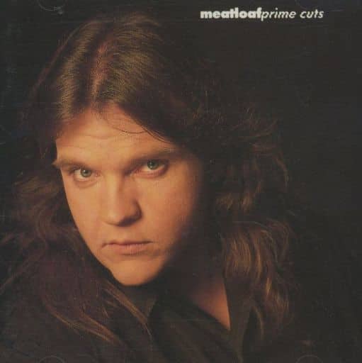 ベスト・オブ・ミートローフ [CD] ミートローフ